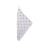 Wildflowers Bamboo Washcloth Set 3 Pack - Image 6