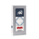 Things That Go Washcloth Set 3PK - Image 2