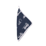 Things That Go Washcloth Set 3PK - Image 4