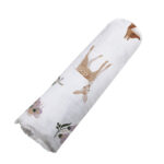 Sierra Fox and Deer Swaddle - Image 5