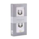 Hear Me Roar Lion Swaddle - Image 4