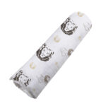 Hear Me Roar Lion Swaddle - Image 3