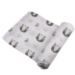 Hear Me Roar Lion Swaddle - Image 2