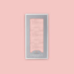 Pink Rose Bamboo Swaddle - Image 5