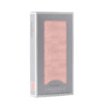 Pink Rose Bamboo Swaddle - Image 2