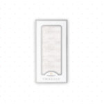 Pink Polka Dot Bamboo Muslin Swaddle