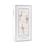 Dancing Flamingo Swaddle - Image 6