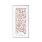 Little Leopard Swaddle