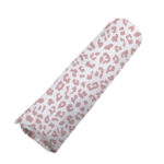 Little Leopard Swaddle - Image 4