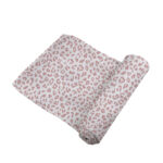 Little Leopard Swaddle - Image 3