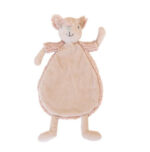 Squirrel Sancho Tuttle plush by Happy Horse - Image 5