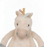 Soft Horse Plush Toy for Babies – Horse Bright Tuttle detail view