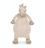 Soft Horse Plush Toy for Babies – Horse Bright Tuttle front view