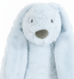 Blue Rabbit Richie Plush Toy, 15-Inch detail view