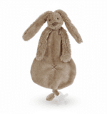 Clay Rabbit Richie Tuttle by Happy Horse front view