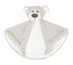 Baggio Bear Tuttle Cuddle Cloth lifestyle2 view
