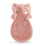 Cuddly Elephant Emily Tuttle Plush Toy - Soft & Comforting detail view