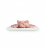 Cuddly Elephant Emily Tuttle Plush Toy - Soft & Comforting lifestyle2 view