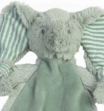 Cuddle Buddy Elephant Eddy: Soft & Huggable Plush Toy detail view