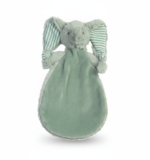 Cuddle Buddy Elephant Eddy: Soft & Huggable Plush Toy front view