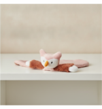 Snuggly Owl Olivia: The Perfect Cuddle Companion lifestyle2 view