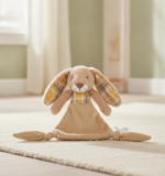 Happy Horse King Rabbit Riley Plush Toy - Stylish Limited Edition lifestyle view
