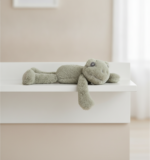 Happy Horse Frog Cuddle Buddy Plush Toy lifestyle2 view