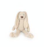 Recycled Bunny Plush Toy for Babies – Richie Rabbit lifestyle2 view