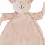 Squirrel Sancho Tuttle plush by Happy Horse - Image 2