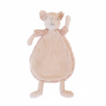Squirrel Sancho Tuttle plush by Happy Horse
