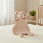 Squirrel Sancho Tuttle plush by Happy Horse - Image 3