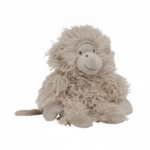 Monkey Miso no. 1 Plush Animal by Happy Horse
