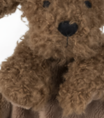 Labradoodle Larry Tuttle plush by Happy Horse - Image 2