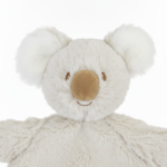 Koala Kanzo Tuttle plush by Happy Horse - Image 2