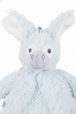 Donkey Dallas Tuttle plush by Happy Horse - Image 2