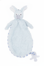 Donkey Dallas Tuttle plush by Happy Horse