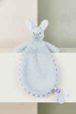 Donkey Dallas Tuttle plush by Happy Horse - Image 4