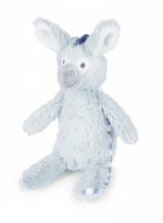 Donkey Dallas #2 plush animal by Happy Horse