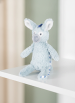 Donkey Dallas #2 plush animal by Happy Horse - Image 4