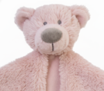 Bear Brim Tuttle plush by Happy Horse - Image 2