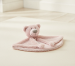 Bear Brim Tuttle plush by Happy Horse - Image 3