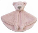 Bear Brim Tuttle plush by Happy Horse