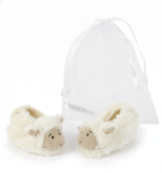 Lammy Slippers in organza bag by Happy Horse - Image 2