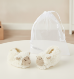 Lammy Slippers in organza bag by Happy Horse - Image 3