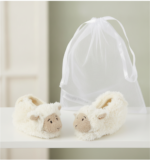 Lammy Slippers in organza bag by Happy Horse - Image 4