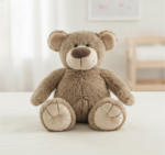 Happy Horse Bear Bella No.1 Plush Toy - Image 3