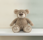 Happy Horse Bear Bella No.1 Plush Toy - Image 4