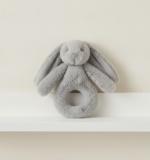 Grey Rabbit Richie Rattle by Happy Horse lifestyle view