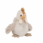 Chicken Carise #2 plush by Happy Horse