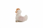 Chicken Carise #1 plush by Happy Horse - Image 4